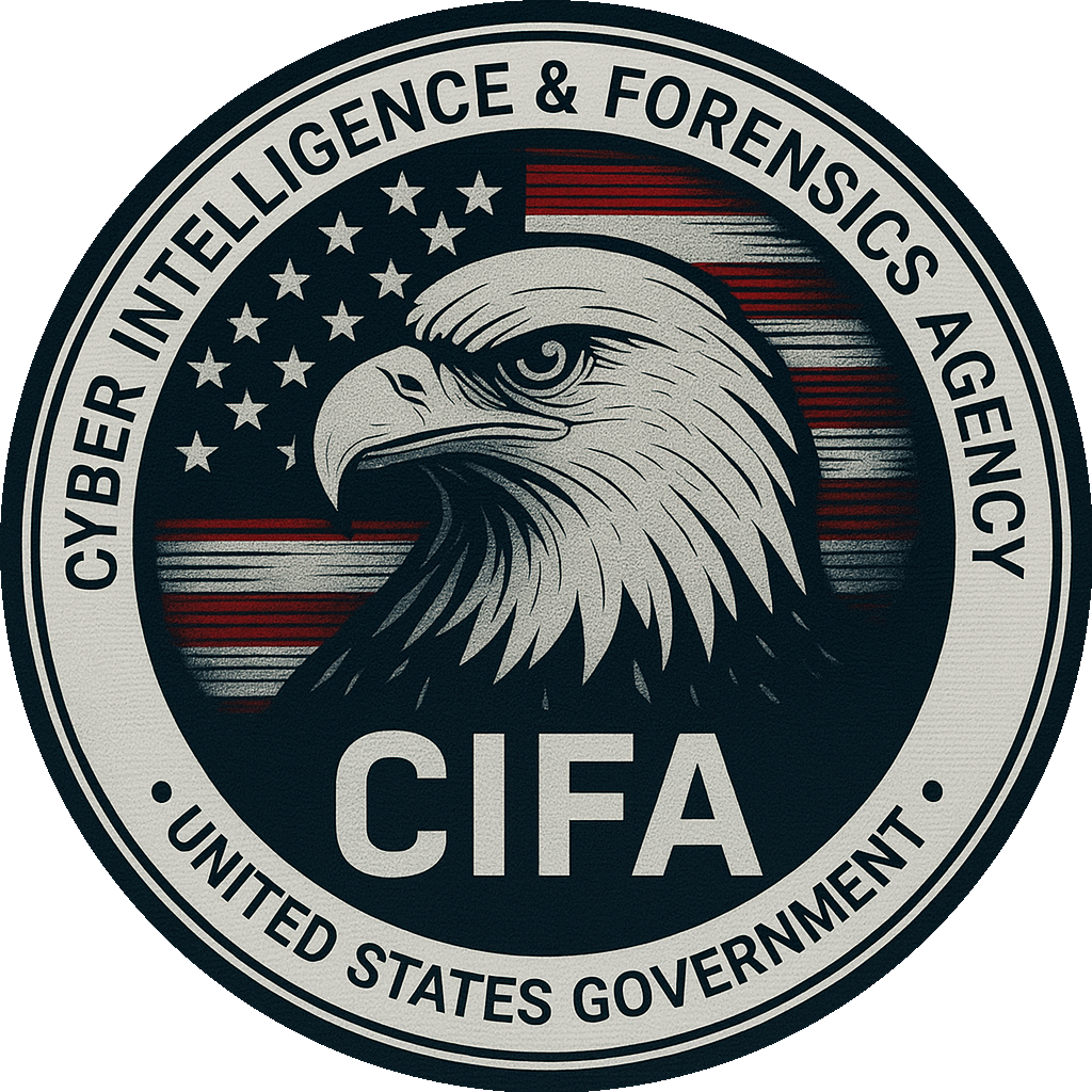 CIFA logo